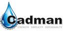 Cadman logo