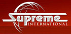 Supreme logo