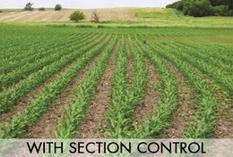 Automatic Section Control