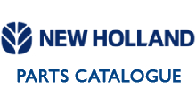 New Holland Parts Catalogue
