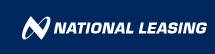 National Leasing logo