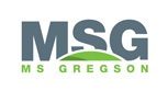 MS Gregson logo
