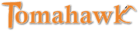 Tomahawk logo