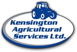 Kensington Agricultural Services Ltd