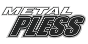Metal Pless for sale in Kensington, PEI
